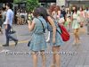 Япония вводит режим «невыносимой жары» и радикально меняет офисную моду