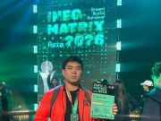 Қарағанды оқушылары төтенше жағдайларда қолданылатын арнайы робот әзірледі