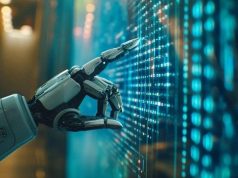 Ғалымдар жасанды интеллектінің орталық жүйеден бас тартуы мүмкін екенін айтты