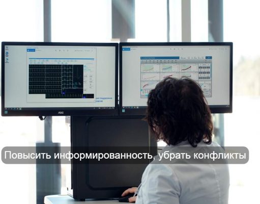 Мобильный консилиум