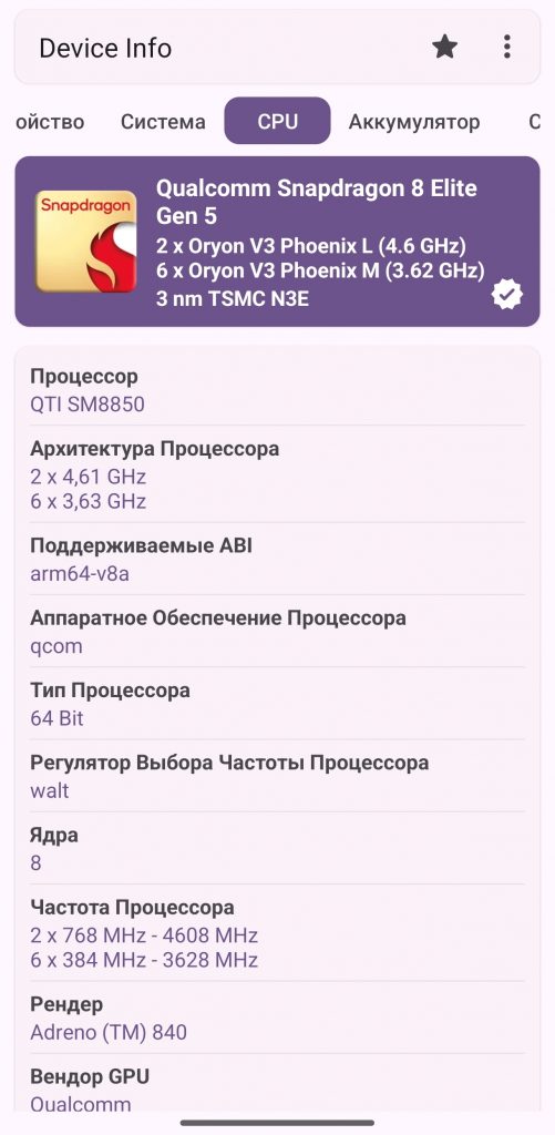 Xiaomi 17 – маленький флагман с большими возможностями