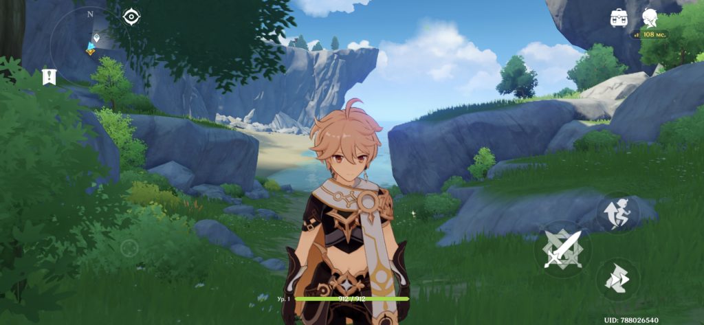 Уверенность, надежность, производительность. Новый уровень мобильного гейминга в POCO X8 Pro Max