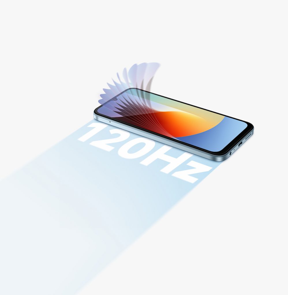 FW: Xiaomi представляет REDMI A7 Pro