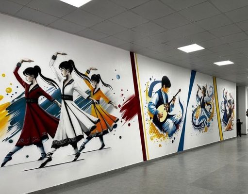 Steppe Games – қазақ тілін меңгертудің заманауи әрі тиімді жолы