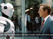 OpenAI жасанды интеллект дәуіріне арналған жаңа экономикалық саясат ұсынды