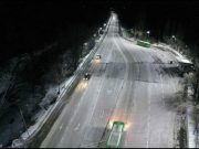 Жасанды интеллект және жол қауіпсіздігі: Астанадағы цифрлық бақылаудың жаңа кезеңі