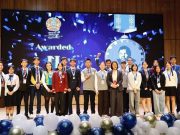 Қарағанды облысының оқушылары халықаралық ғылыми жобалар байқауында үздіктер қатарынан көрінді