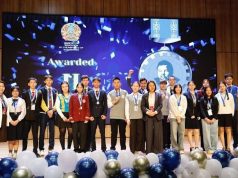 Қарағанды облысының оқушылары халықаралық ғылыми жобалар байқауында үздіктер қатарынан көрінді