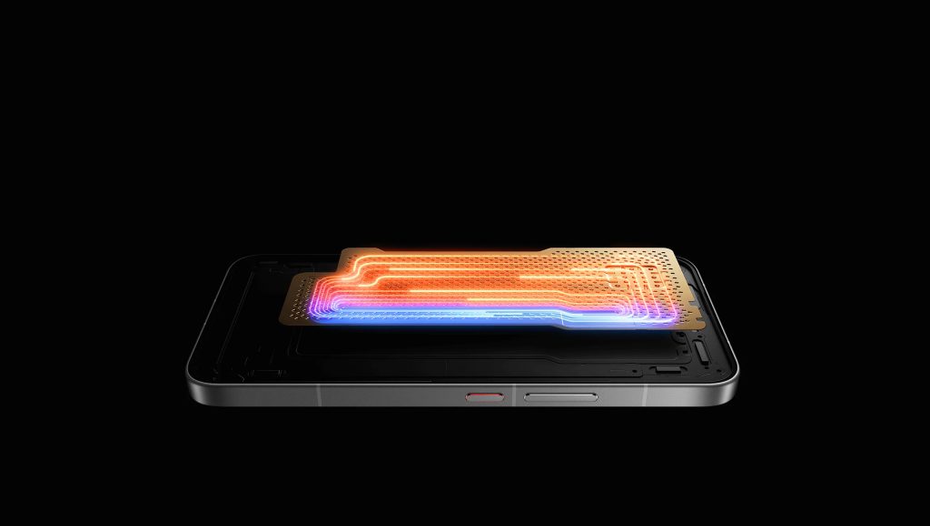 Уверенность, надежность, производительность. Новый уровень мобильного гейминга в POCO X8 Pro Max