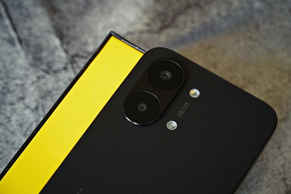 Уверенность, надежность, производительность. Новый уровень мобильного гейминга в POCO X8 Pro Max