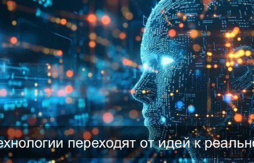 Где технологии работают на деле: образование, рынок и повседневные сервисы