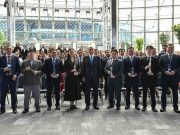 Итоги AI Governance Cup: Определены лучшие ИИ-проекты среди госорганов