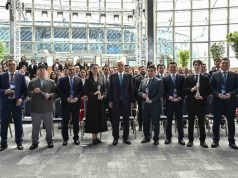 Итоги AI Governance Cup: Определены лучшие ИИ-проекты среди госорганов