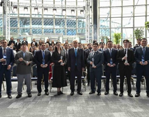 Итоги AI Governance Cup: Определены лучшие ИИ-проекты среди госорганов