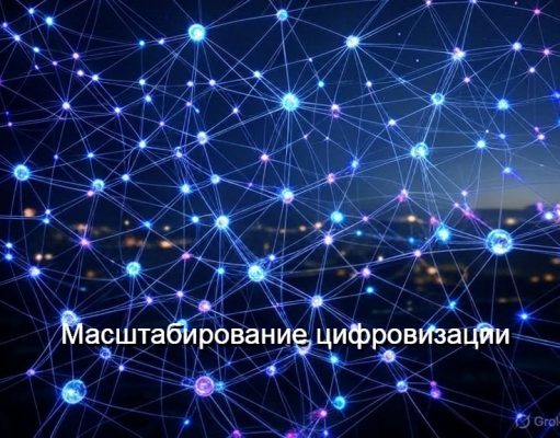Формирование цифровых регионов: Казахстан масштабирует технологические экосистемы