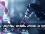 ИИ против врачей: стоит ли доверять чат-ботам вопросы собственной жизни?