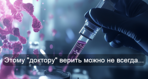 ИИ против врачей: стоит ли доверять чат-ботам вопросы собственной жизни? Home