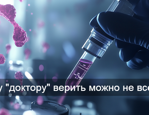 ИИ против врачей: стоит ли доверять чат-ботам вопросы собственной жизни?