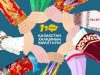 Поздравляем с 1 Мая — Днем единства народа Казахстана!