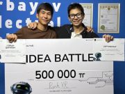 Школьники из Актау создали VR-музей истории Казахстана – и уже победили на международном конкурсе Home