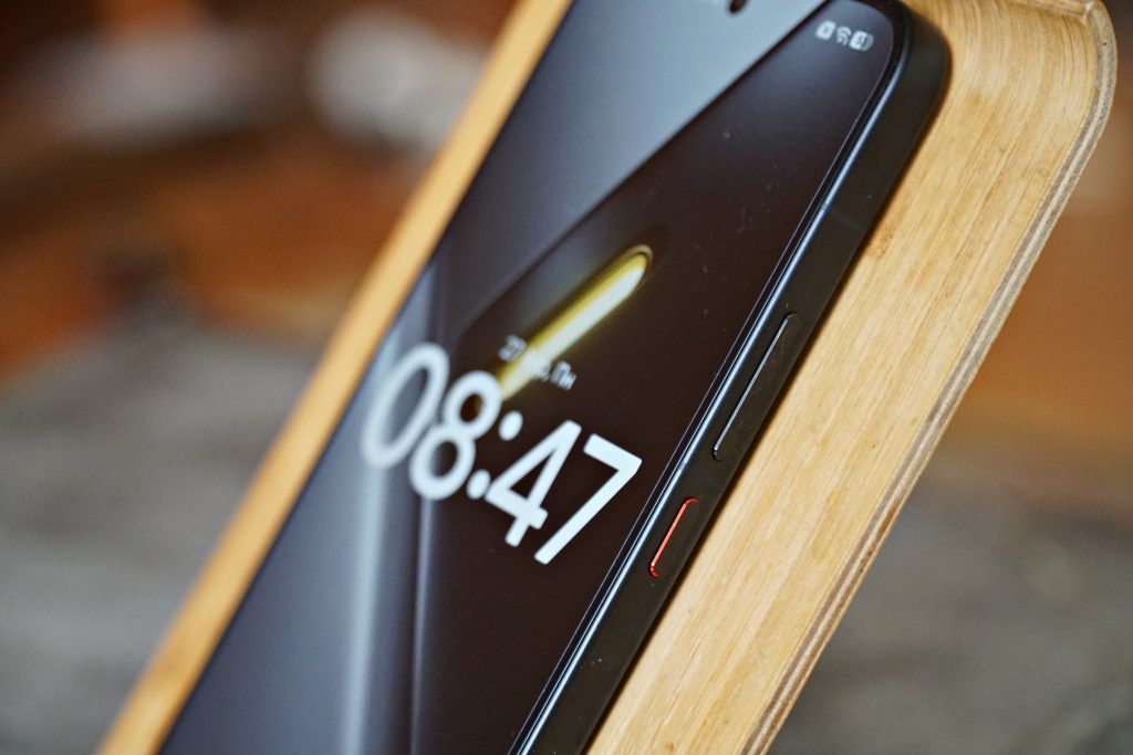 Уверенность, надежность, производительность. Новый уровень мобильного гейминга в POCO X8 Pro Max