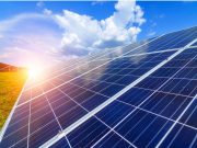 Прочитано в соцсети. Инновация у каждого ТРЦ мощнее локальных АЭС?