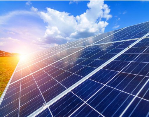 Прочитано в соцсети. Инновация у каждого ТРЦ мощнее локальных АЭС?