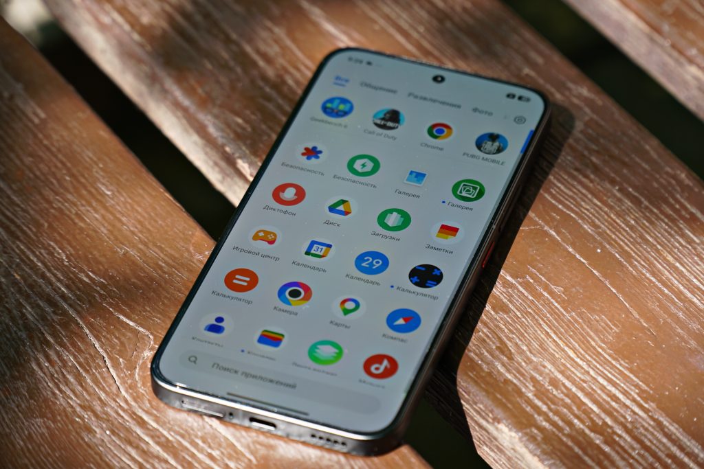 Уверенность, надежность, производительность. Новый уровень мобильного гейминга в POCO X8 Pro Max