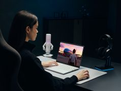 Как ASUS ROG Zephyrus G14 меняет представление о компактной мощности с технологиями NVIDIA GeForce RTX 50