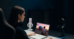 Как ASUS ROG Zephyrus G14 меняет представление о компактной мощности с технологиями NVIDIA GeForce RTX 50 Home