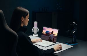Как ASUS ROG Zephyrus G14 меняет представление о компактной мощности с технологиями NVIDIA GeForce RTX 50 Home