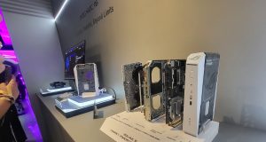 20 лет инноваций: юбилейная коллекция ROG Home