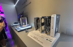 20 лет инноваций: юбилейная коллекция ROG Home