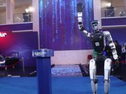 Қостанай – технологиялар мен жасанды интеллект орталығы: «QOSTANAI TECH» фестиваліне 10 мыңнан астам адам қатысты
