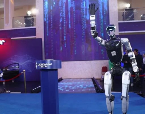 Қостанай – технологиялар мен жасанды интеллект орталығы: «QOSTANAI TECH» фестиваліне 10 мыңнан астам адам қатысты