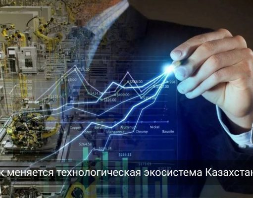 Технологии становятся инфраструктурой: главные цифровые события недели в Казахстане