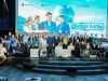 Школьники, студенты и стартапы поделили 25 млн тенге на главном ИИ-конкурсе Казахстана