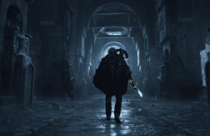 AI тек көмекші құрал ма? Bandai Namco мен ірі студиялардың ортақ ұстанымы Жаңалықтар