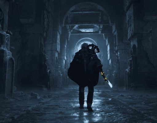 AI тек көмекші құрал ма? Bandai Namco мен ірі студиялардың ортақ ұстанымы