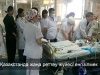 Елімізде медициналық ЖИ технологияларын кезең-кезеңімен енгізу тәртібі айқындалды