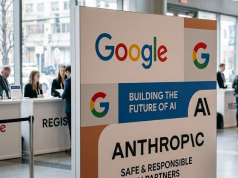 Anthropic и Google начали нанимать гуманитариев для настройки ИИ