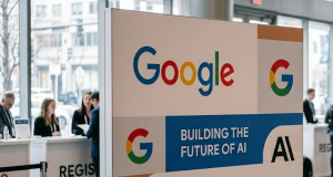 Anthropic и Google начали нанимать гуманитариев для настройки ИИ Home