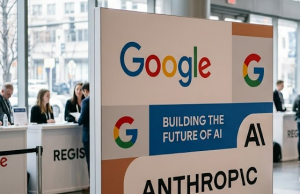 Anthropic и Google начали нанимать гуманитариев для настройки ИИ Home