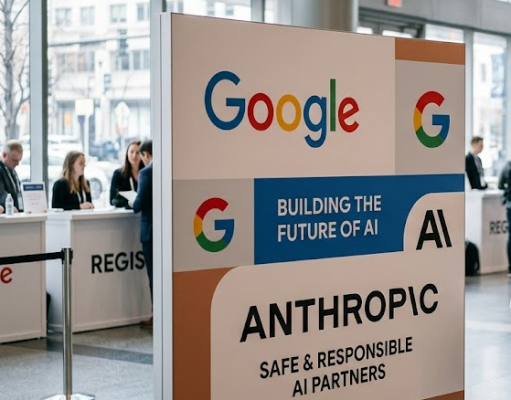 Anthropic и Google начали нанимать гуманитариев для настройки ИИ
