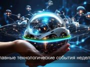 ИИ, космос и новые решения для городов: как меняется технологическая повестка Казахстана?