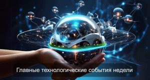 ИИ, космос и новые решения для городов: как меняется технологическая повестка Казахстана? Home