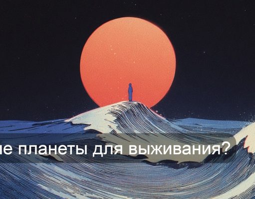 Илон Маск подтвердил разработку межпланетного Starlink