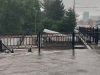 Алматыдағы оқушы арықтарға бітелуді хабарлайтын жүйе ойлап тапты