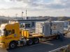 Қытай көлікке орнатылатын әлемдегі алғашқы мобильді атом реакторын сынақтан өткізуде