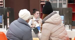 «Е-Собес» -выплаты в регионах по новому стандарту Home